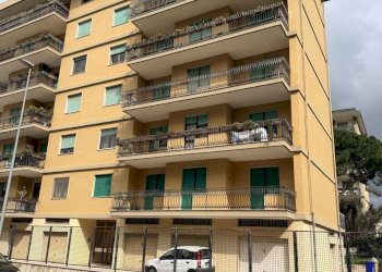 Lecce via Saponaro2.JPG - Appartamento Via Michele Saponaro 2, Lecce - foto 3