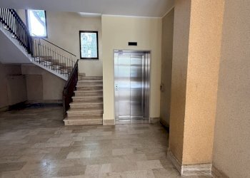 Lecce via Saponaro6.JPG - Appartamento Via Michele Saponaro 2, Lecce - foto 4