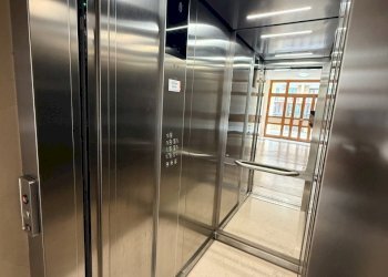 Lecce via Saponaro7.JPG - Appartamento Via Michele Saponaro 2, Lecce - foto 5