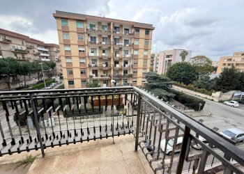 Lecce via Saponaro9.JPG - Appartamento Via Michele Saponaro 2, Lecce - foto 12