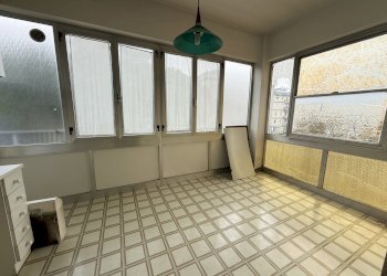 Lecce via Saponaro29.JPG - Appartamento Via Michele Saponaro 2, Lecce - foto 17