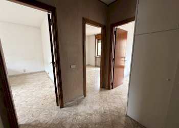 Lecce via Saponaro20.JPG - Appartamento Via Michele Saponaro 2, Lecce - foto 20