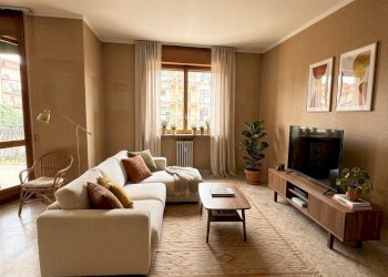 Render Saponaro (2).jpeg - Apartment Via Michele Saponaro 2, Lecce - photo 1