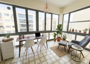 Render Saponaro (3).jpeg - Apartment Via Michele Saponaro 2, Lecce - photo 2