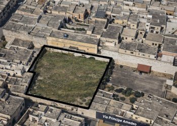 Aree verdi a Milano.png - Terreno edificabile Via G. Verga 8, Trepuzzi - foto 4