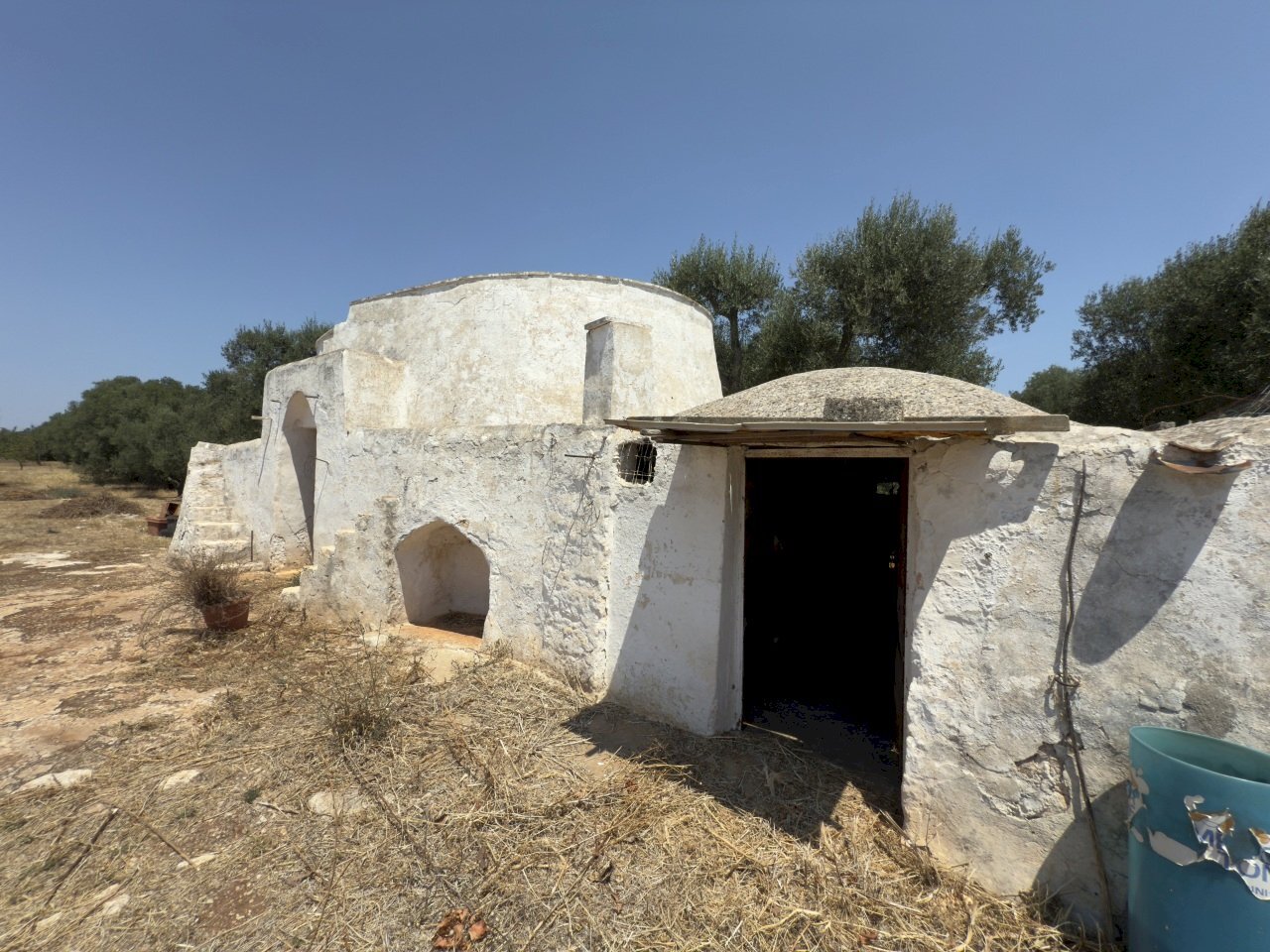 IMG_1495.jpeg - Casa indipendente contrada sorbole, Ostuni - foto 3