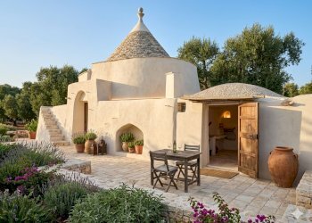 Ostuni Carone 2.png - Casa indipendente contrada sorbole, Ostuni - foto 1