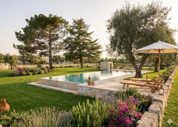 Ostuni Carone.png - Casa indipendente contrada sorbole, Ostuni - foto 2