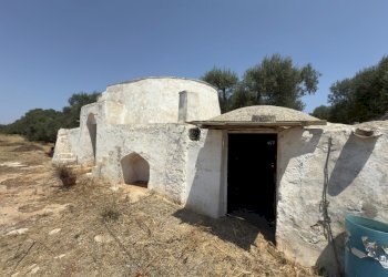 IMG_1495.jpeg - Casa indipendente contrada sorbole, Ostuni - foto 3