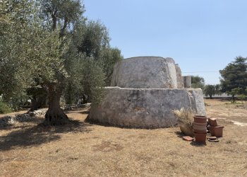 IMG_1494.jpeg - Casa indipendente contrada sorbole, Ostuni - foto 6