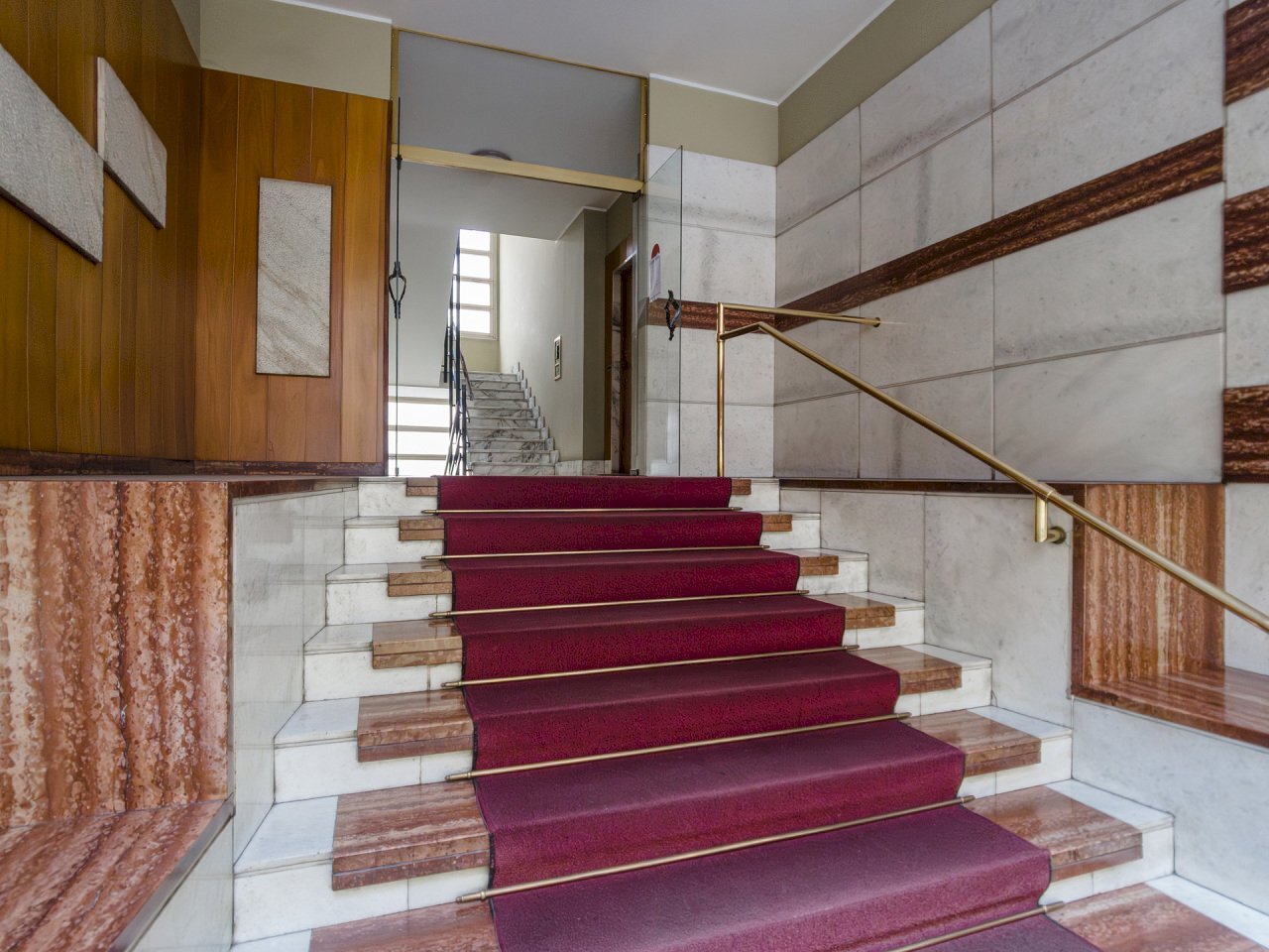 DJI_0638.jpg - Four-room apartment Via Fratelli Carando, Torino (neighborhood Santa Rita) - photo 1