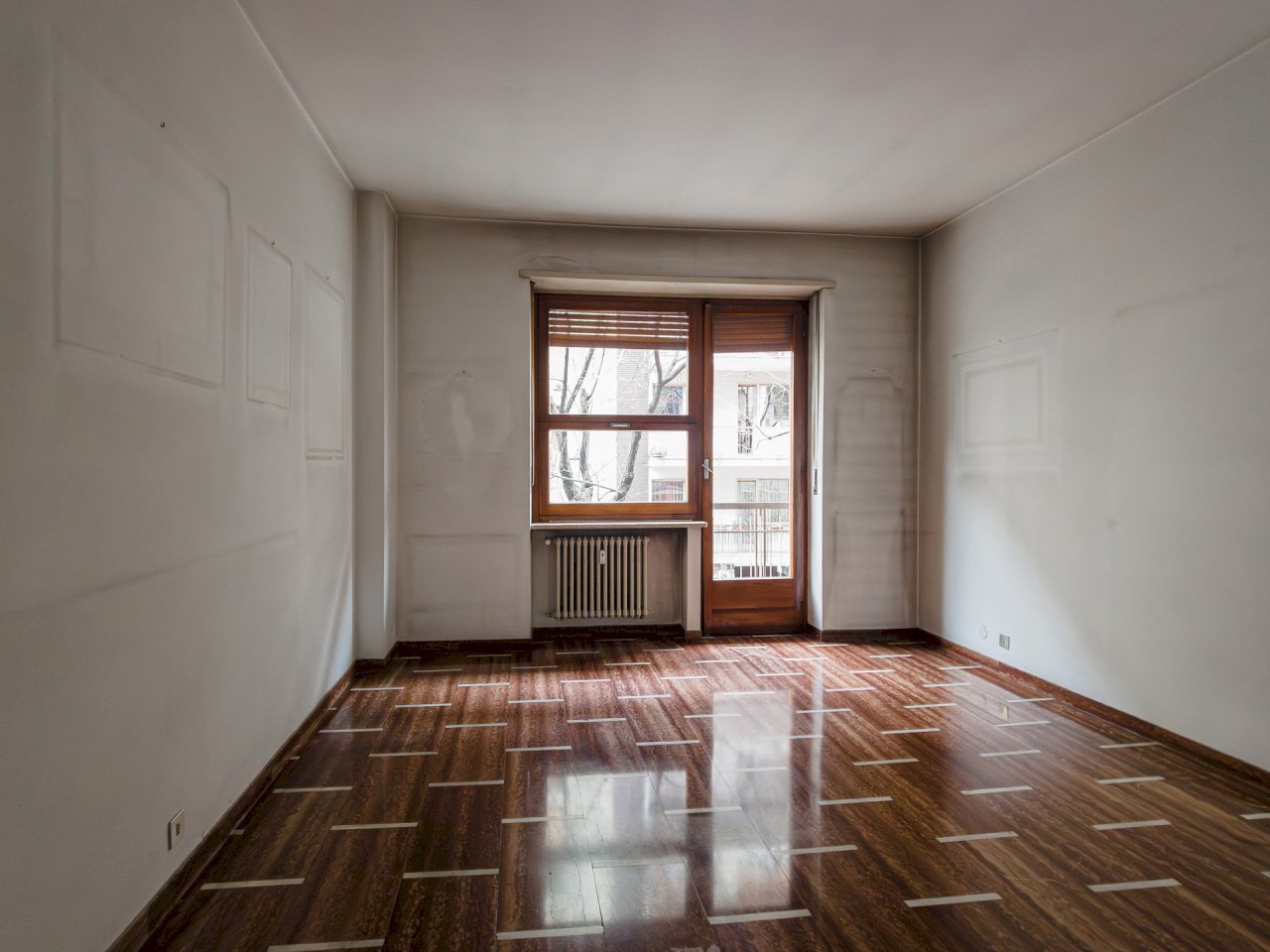 DJI_0608.jpg - Four-room apartment Via Fratelli Carando, Torino (neighborhood Santa Rita) - photo 2