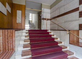 DJI_0638.jpg - Quadrilocale Via Fratelli Carando, Torino (zona Santa Rita) - foto 1