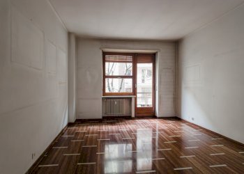 DJI_0608.jpg - Quadrilocale Via Fratelli Carando, Torino (zona Santa Rita) - foto 2