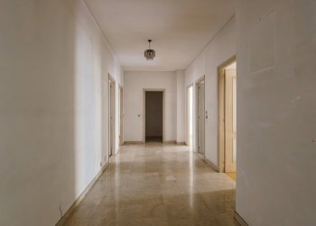 DJI_0577.jpg - Quadrilocale Via Fratelli Carando, Torino (zona Santa Rita) - foto 10