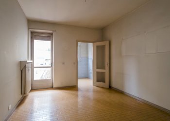 DJI_0580.jpg - Quadrilocale Via Fratelli Carando, Torino (zona Santa Rita) - foto 11