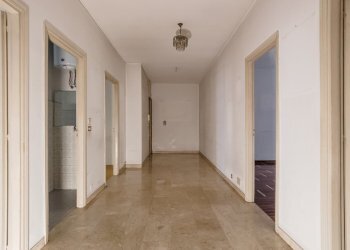 DJI_0625.jpg - Quadrilocale Via Fratelli Carando, Torino (zona Santa Rita) - foto 17