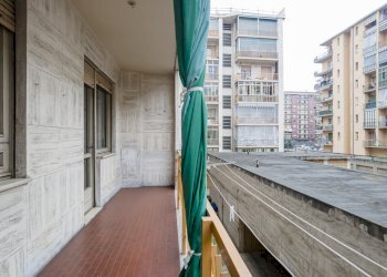 DJI_0589.jpg - Quadrilocale Via Fratelli Carando, Torino (zona Santa Rita) - foto 18