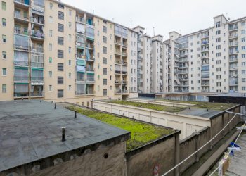 DJI_0592.jpg - Quadrilocale Via Fratelli Carando, Torino (zona Santa Rita) - foto 19