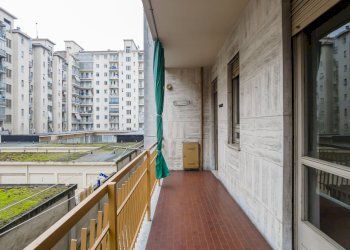 DJI_0593.jpg - Quadrilocale Via Fratelli Carando, Torino (zona Santa Rita) - foto 20