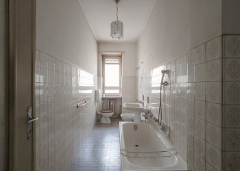 DJI_0597.jpg - Quadrilocale Via Fratelli Carando, Torino (zona Santa Rita) - foto 21