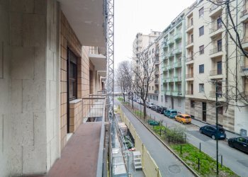 DJI_0614.jpg - Quadrilocale Via Fratelli Carando, Torino (zona Santa Rita) - foto 23