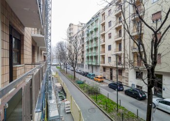 DJI_0615.jpg - Quadrilocale Via Fratelli Carando, Torino (zona Santa Rita) - foto 24