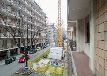 DJI_0616.jpg - Quadrilocale Via Fratelli Carando, Torino (zona Santa Rita) - foto 25