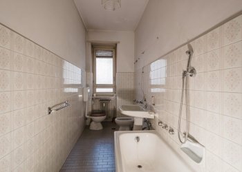 DJI_0633.jpg - Quadrilocale Via Fratelli Carando, Torino (zona Santa Rita) - foto 28