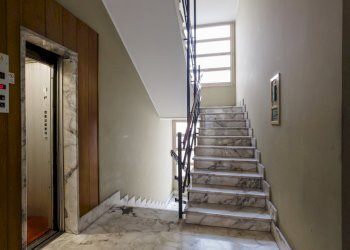 DJI_0637.jpg - Quadrilocale Via Fratelli Carando, Torino (zona Santa Rita) - foto 30