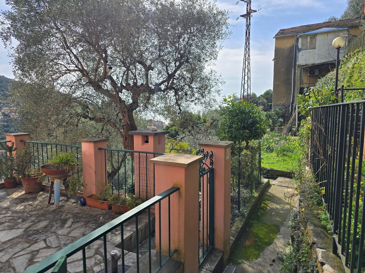 20260303_113423.jpg - Appartamento Via L. Bernabò Brea 56, Zoagli - foto 3