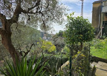 20260303_113348.jpg - Appartamento Via L. Bernabò Brea 56, Zoagli - foto 1