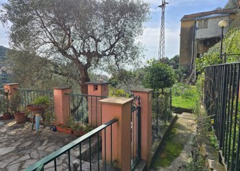 20260303_113423.jpg - Appartamento Via L. Bernabò Brea 56, Zoagli - foto 3