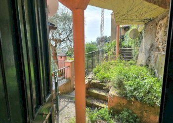 20260303_114038.jpg - Appartamento Via L. Bernabò Brea 56, Zoagli - foto 24