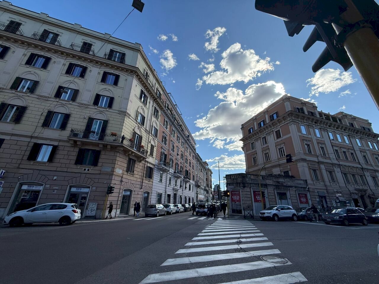 FOTO2.jpeg - Apartment Via Salaria 126, Roma - photo 2