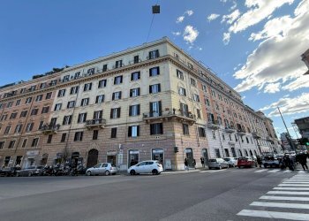 FOTO1 .jpeg - Appartamento Via Salaria 126, Roma - foto 1