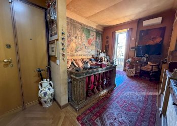 FOTO12.jpeg - Appartamento Via Salaria 126, Roma - foto 12