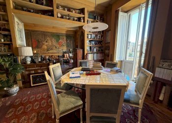 FOTO19.jpeg - Appartamento Via Salaria 126, Roma - foto 19