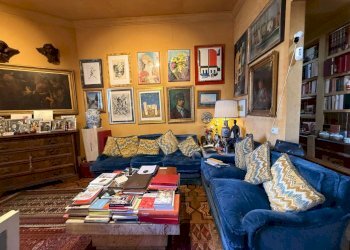 FOTO22.jpeg - Appartamento Via Salaria 126, Roma - foto 22