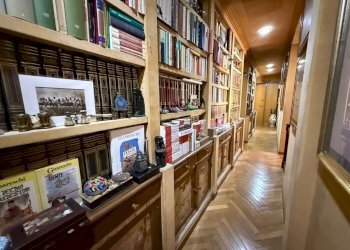 FOTO25.jpeg - Appartamento Via Salaria 126, Roma - foto 25