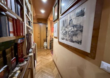 FOTO27.jpeg - Appartamento Via Salaria 126, Roma - foto 27