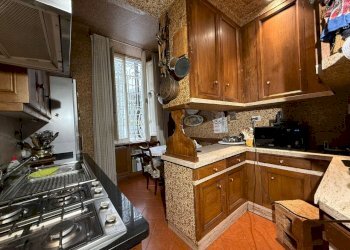 FOTO28.jpeg - Appartamento Via Salaria 126, Roma - foto 28