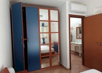 CAMERA MATRIMONIALE 1.jpeg - Trilocale Balestrate - foto 15