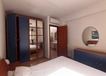 CAMERA MATRIMONIALE.jpeg - Trilocale Balestrate - foto 16