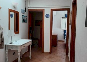 DISIMPEGNO.jpeg - Trilocale Balestrate - foto 20