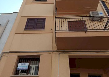 PROSPETTO.jpeg - Trilocale Balestrate - foto 23