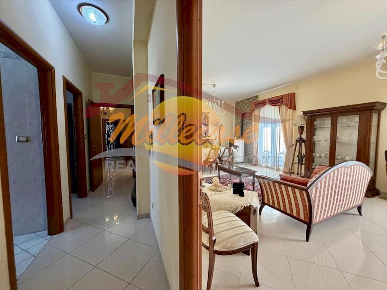 3bc4f1bd-b9c9-459c-b7d6-4ded0c680479.jpeg - Appartamento Viale Zecchino, Siracusa - foto 2