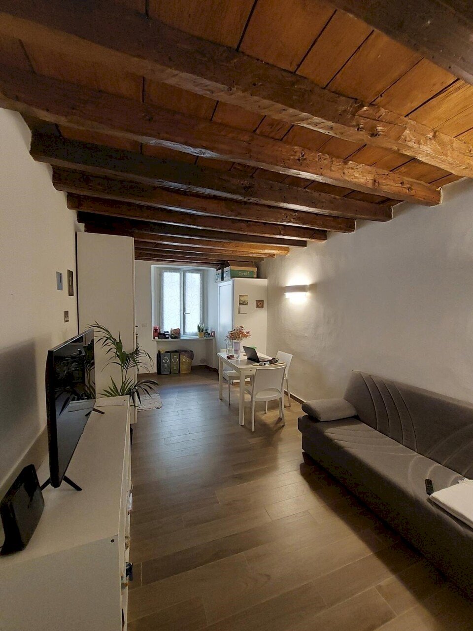 GIORNO1.jpeg - Bilocale VIA BELLEZIA  20, Torino (zona Quadrilatero Romano) - foto 1