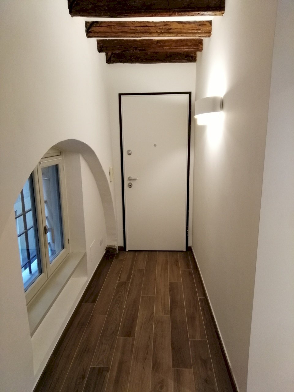 IMG_20200107_125634.jpg - Bilocale VIA BELLEZIA  20, Torino (zona Quadrilatero Romano) - foto 2