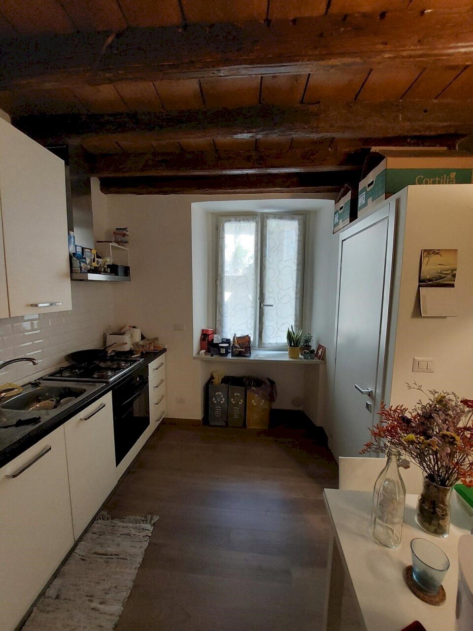 GIORNO.jpeg - Bilocale VIA BELLEZIA  20, Torino (zona Quadrilatero Romano) - foto 3